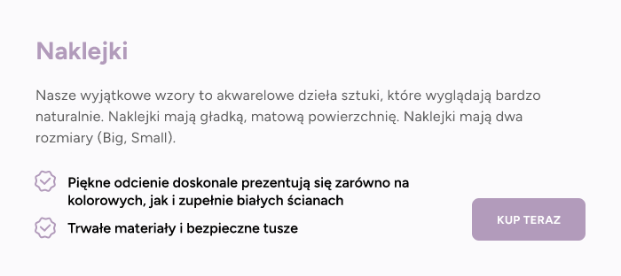 Naklejki